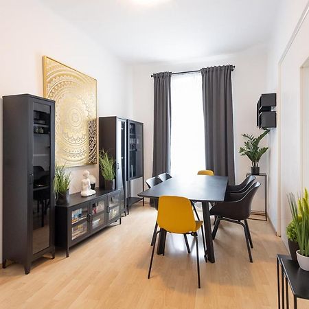 New Shalalaliving Vienna - Lovely Family Home Near Schoenbrunn Kg14 Luaran gambar