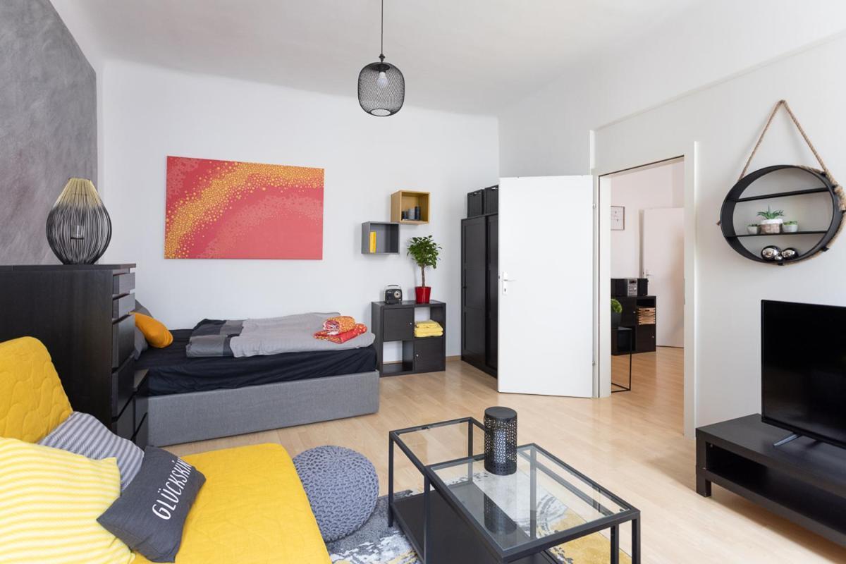 New Shalalaliving Vienna - Lovely Family Home Near Schoenbrunn Kg14 Luaran gambar