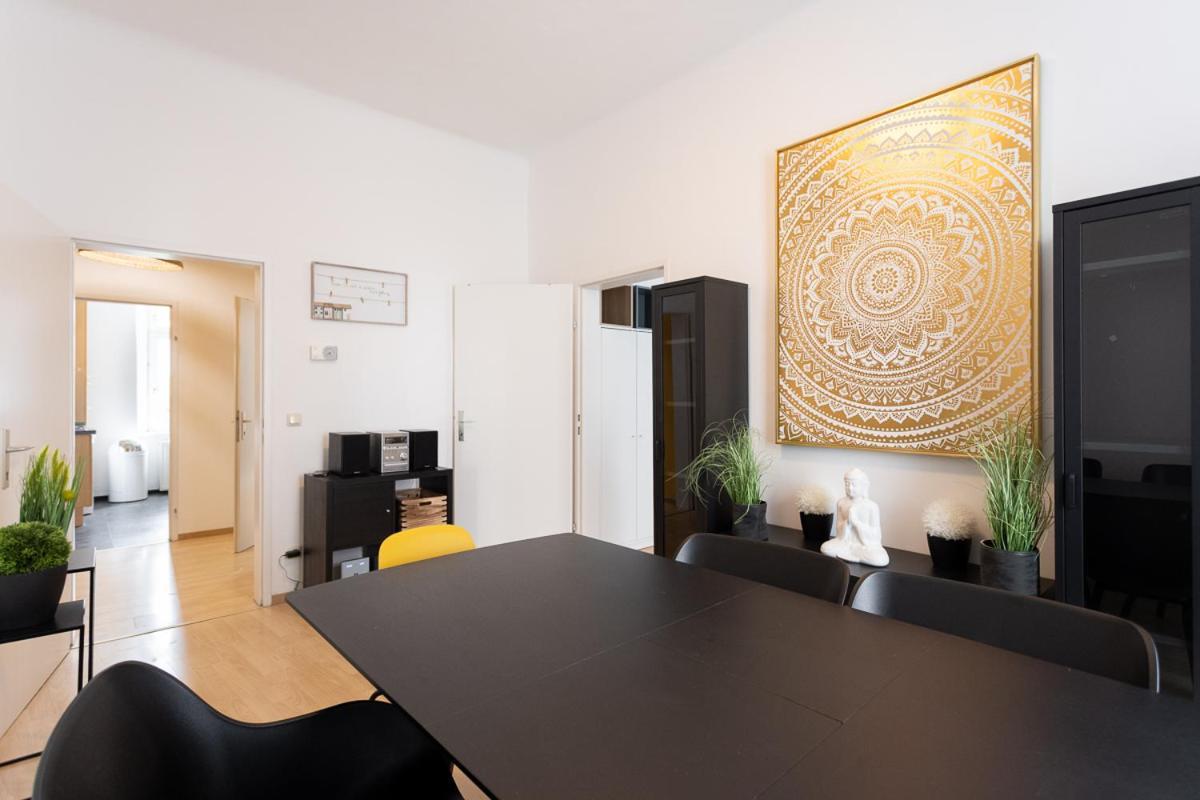 New Shalalaliving Vienna - Lovely Family Home Near Schoenbrunn Kg14 Luaran gambar