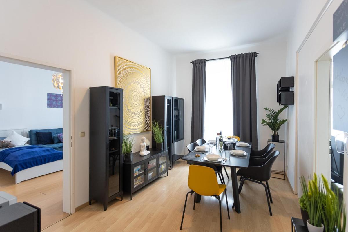 New Shalalaliving Vienna - Lovely Family Home Near Schoenbrunn Kg14 Luaran gambar
