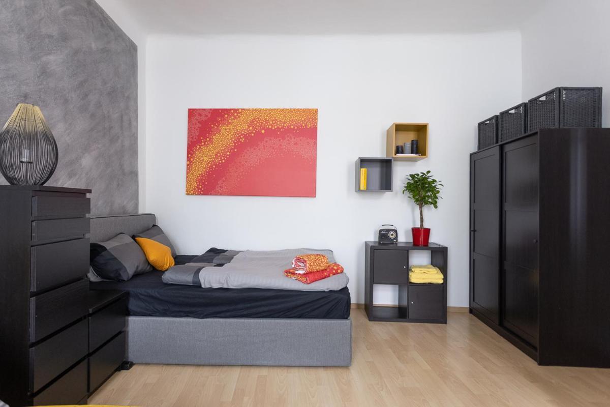 New Shalalaliving Vienna - Lovely Family Home Near Schoenbrunn Kg14 Luaran gambar