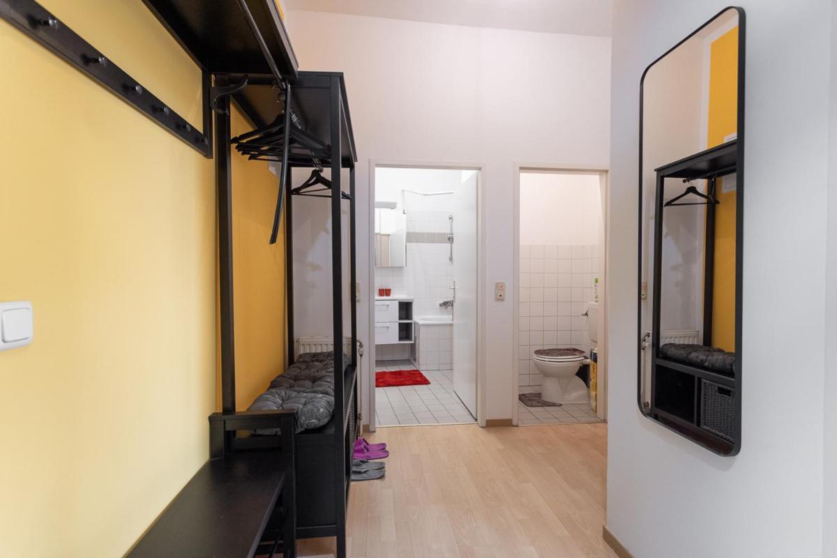 New Shalalaliving Vienna - Lovely Family Home Near Schoenbrunn Kg14 Luaran gambar