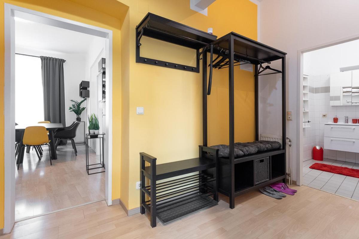 New Shalalaliving Vienna - Lovely Family Home Near Schoenbrunn Kg14 Luaran gambar