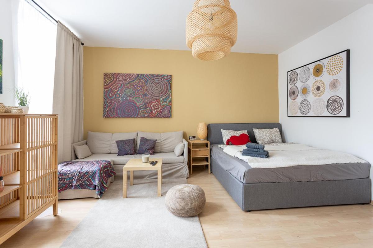 New Shalalaliving Vienna - Lovely Family Home Near Schoenbrunn Kg14 Luaran gambar
