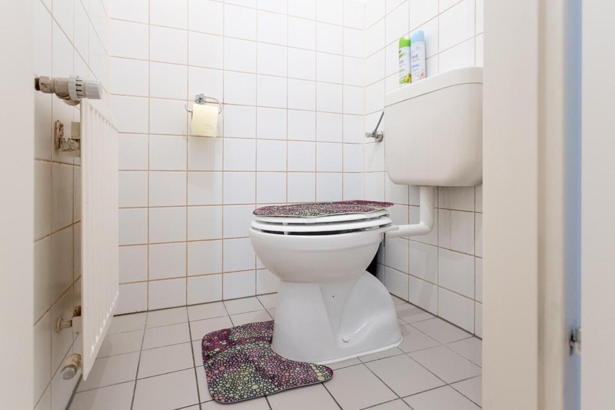 New Shalalaliving Vienna - Lovely Family Home Near Schoenbrunn Kg14 Luaran gambar