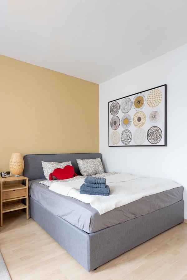 New Shalalaliving Vienna - Lovely Family Home Near Schoenbrunn Kg14 Luaran gambar