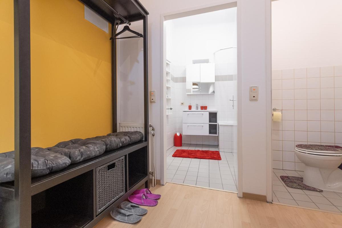New Shalalaliving Vienna - Lovely Family Home Near Schoenbrunn Kg14 Luaran gambar