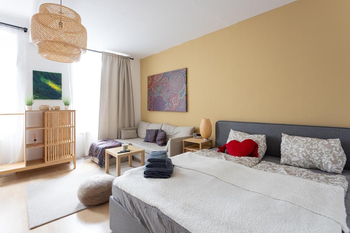 New Shalalaliving Vienna - Lovely Family Home Near Schoenbrunn Kg14 Luaran gambar