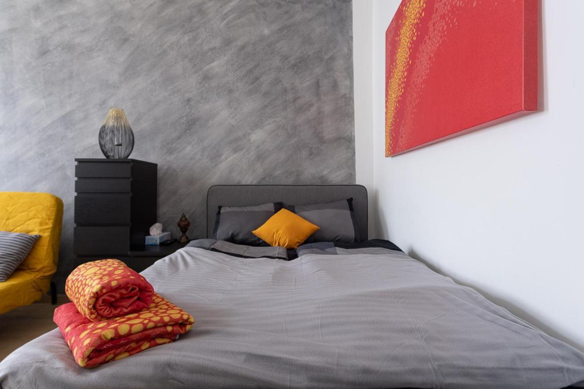 New Shalalaliving Vienna - Lovely Family Home Near Schoenbrunn Kg14 Luaran gambar