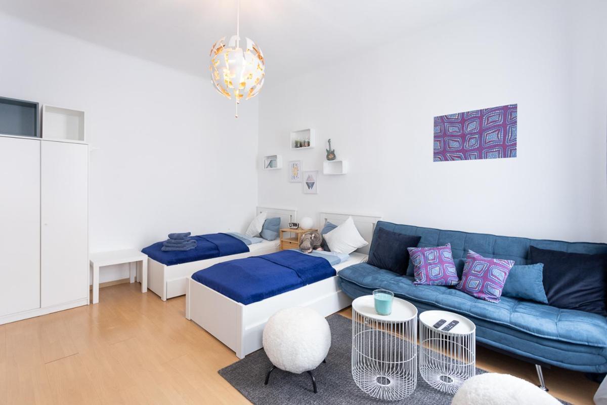 New Shalalaliving Vienna - Lovely Family Home Near Schoenbrunn Kg14 Luaran gambar